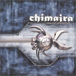 Chimaira -- Pass Out Of Existence